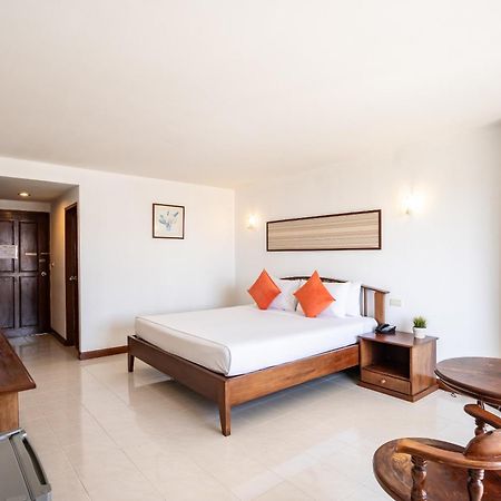 Jp Villa Pattaya Eksteriør bilde
