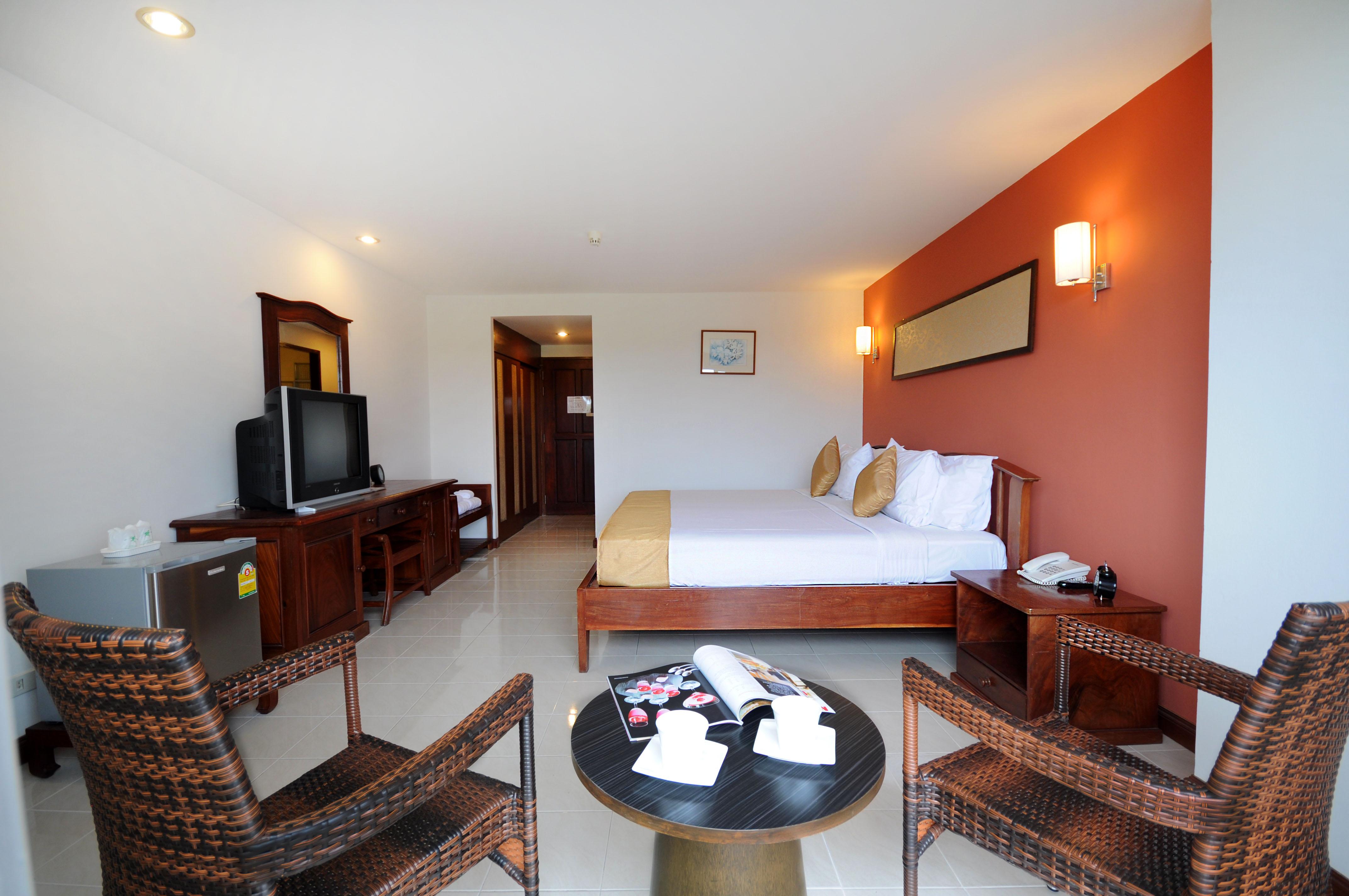 Jp Villa Pattaya Eksteriør bilde
