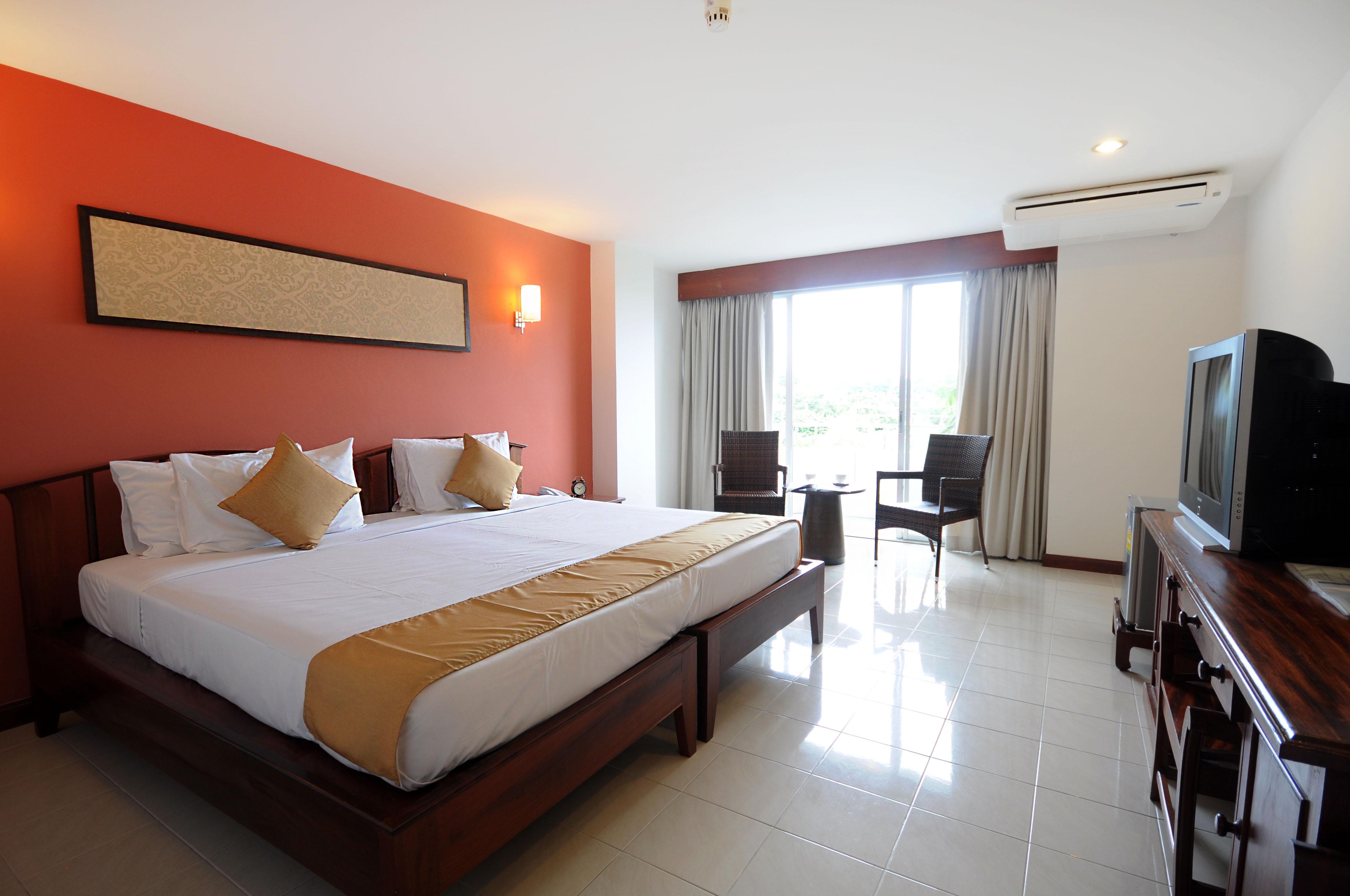 Jp Villa Pattaya Eksteriør bilde