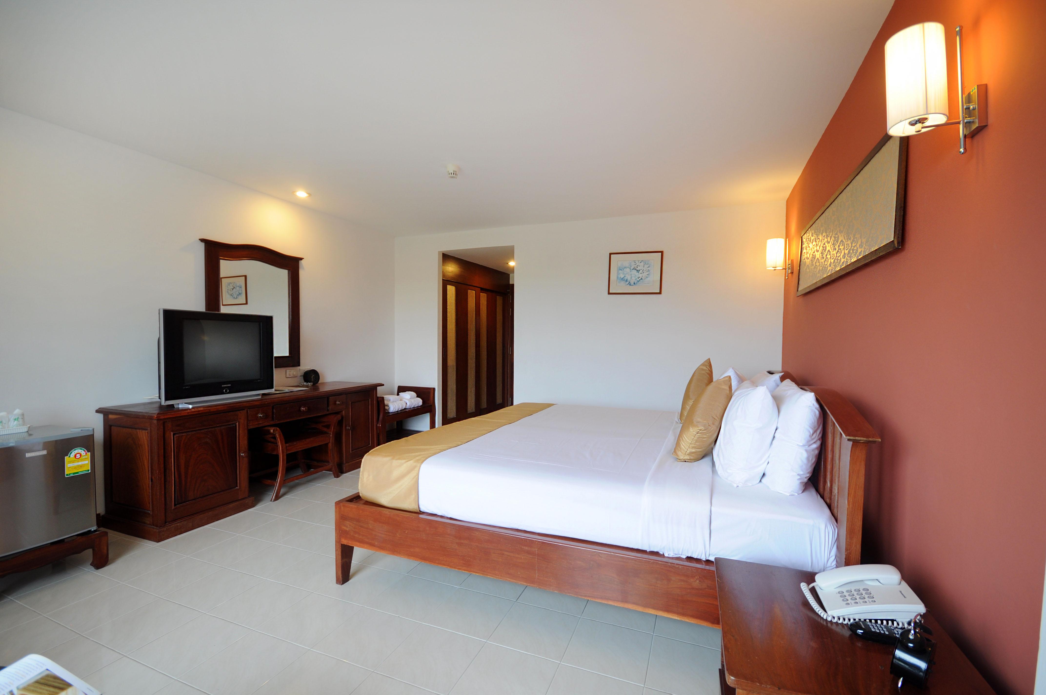 Jp Villa Pattaya Eksteriør bilde