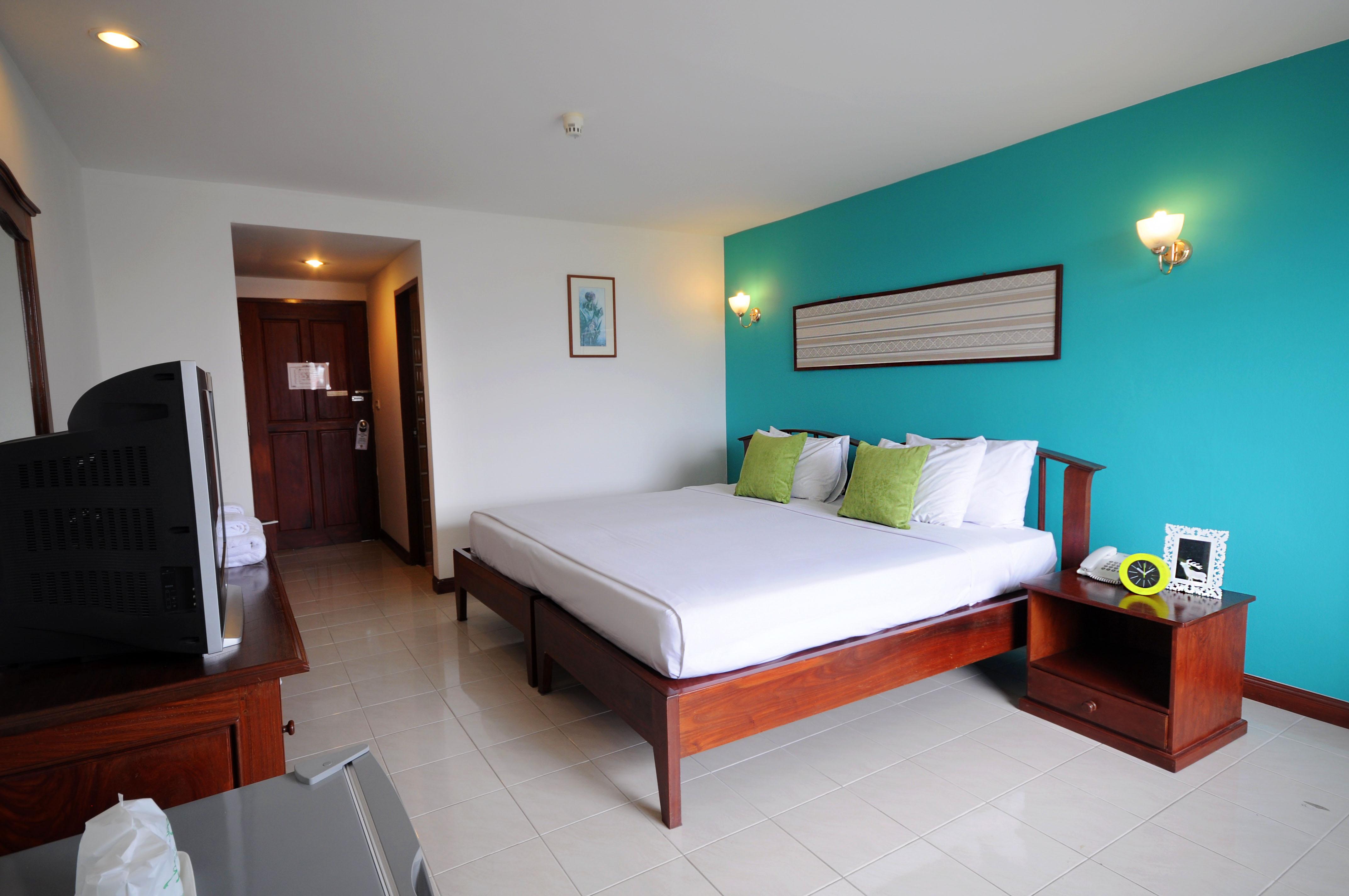 Jp Villa Pattaya Eksteriør bilde