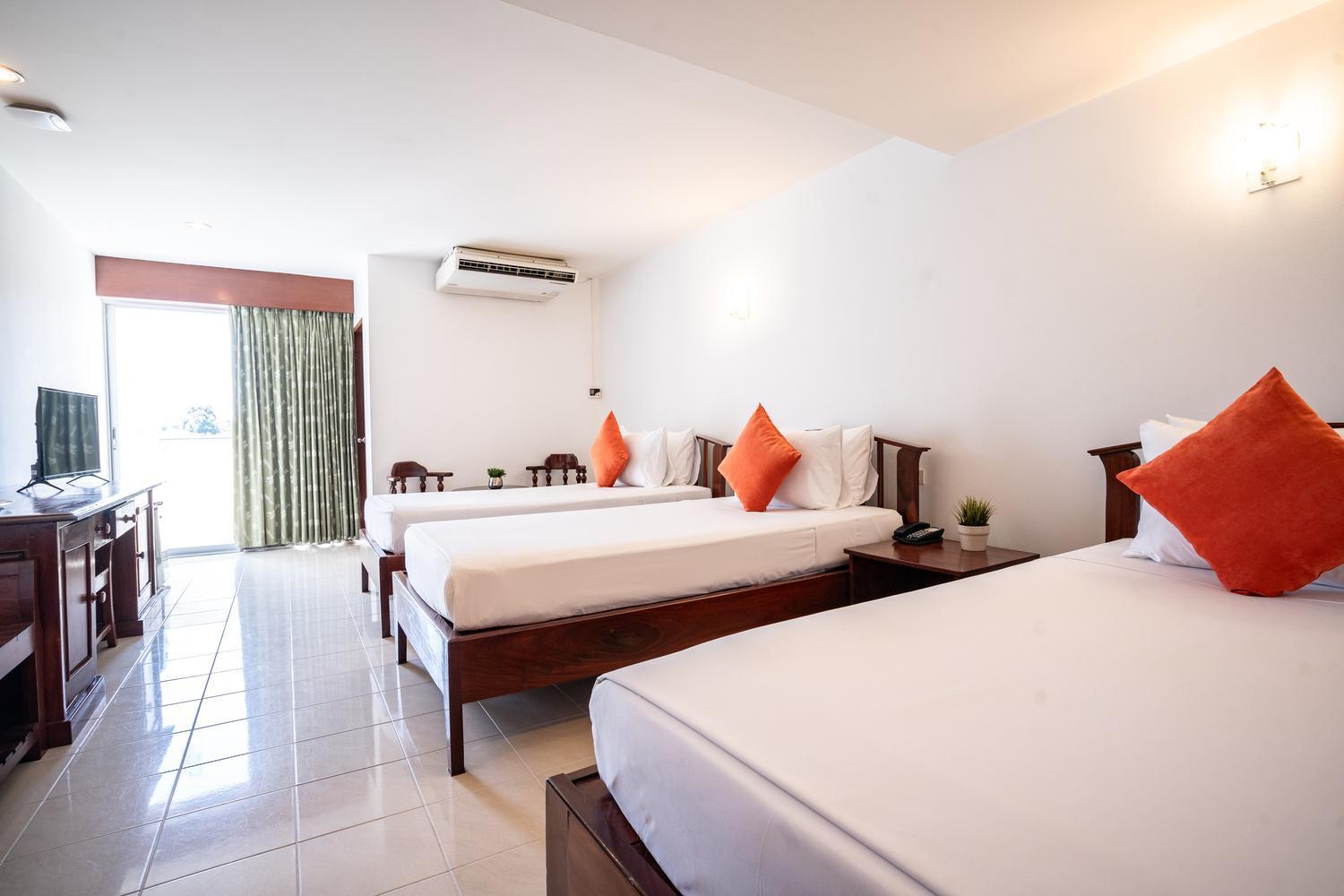 Jp Villa Pattaya Eksteriør bilde