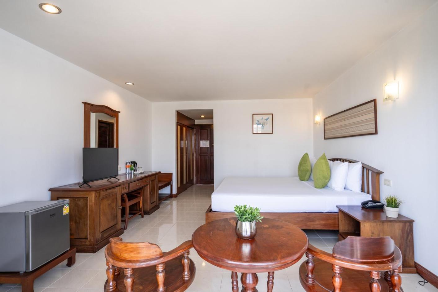 Jp Villa Pattaya Eksteriør bilde