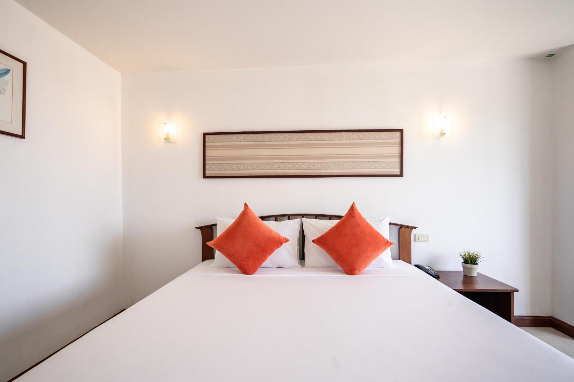Jp Villa Pattaya Eksteriør bilde