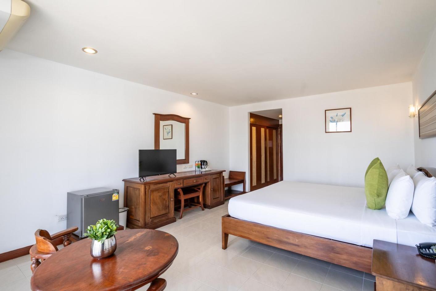 Jp Villa Pattaya Eksteriør bilde