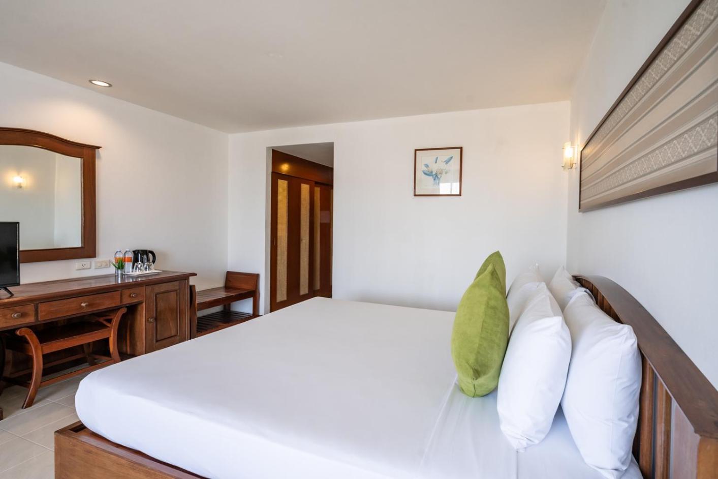 Jp Villa Pattaya Eksteriør bilde