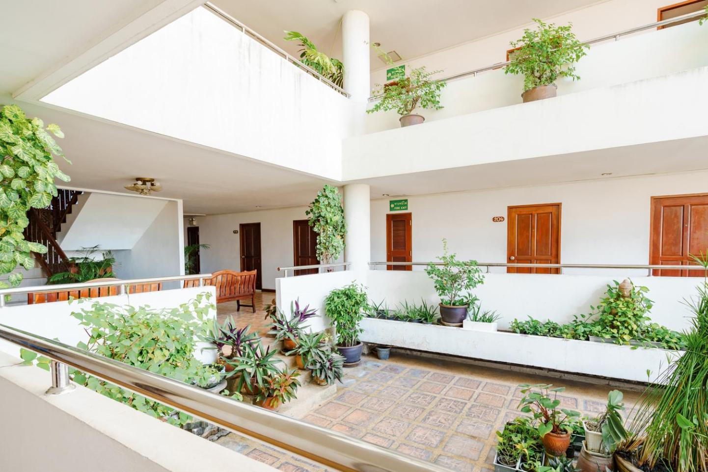 Jp Villa Pattaya Eksteriør bilde